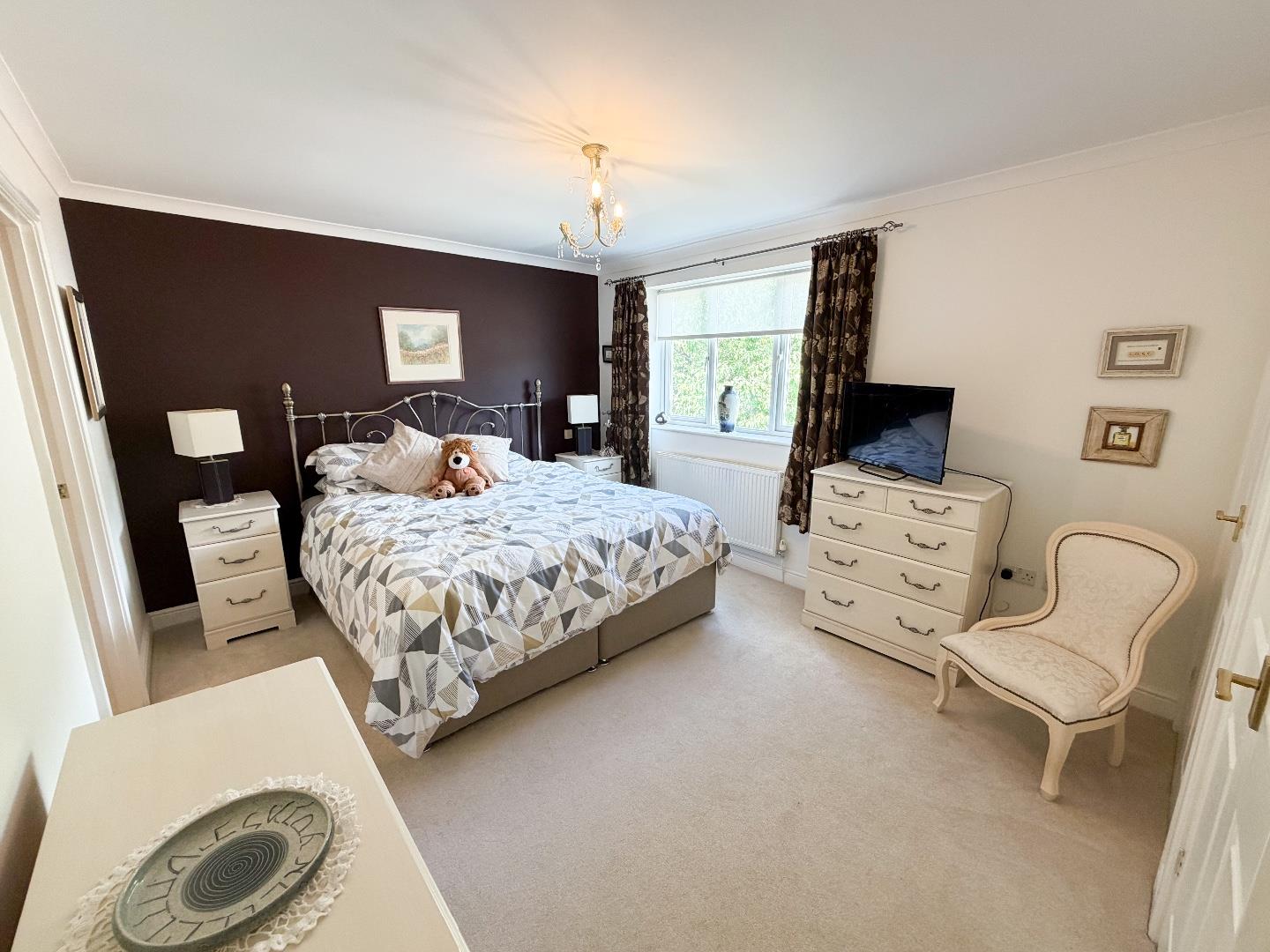 Iron Way, Tondu, Bridgend County Borough, CF32 9BF